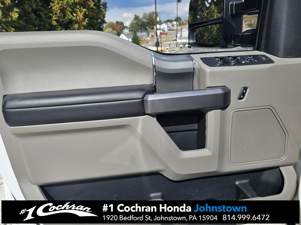 2022 Ford F-250 photo 16