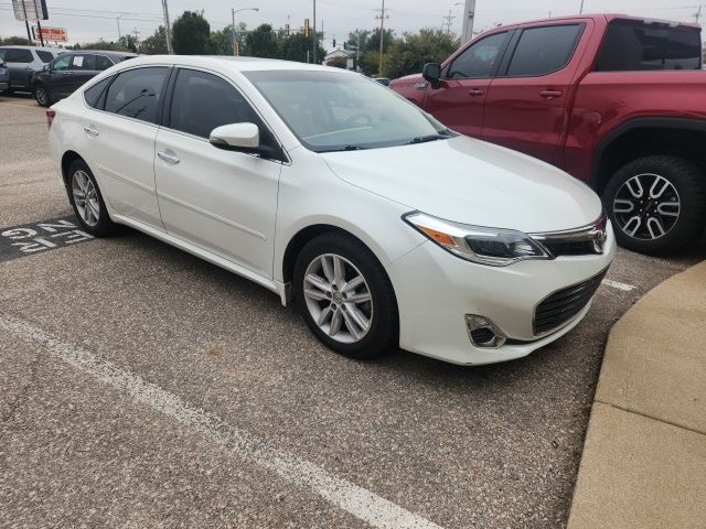 2014 Toyota Avalon XLE Premium