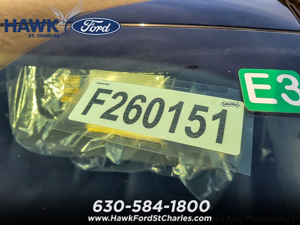 2026 FORD ESCAPE - Image 21