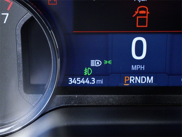 2023 Ford F-150 XLT photo 25
