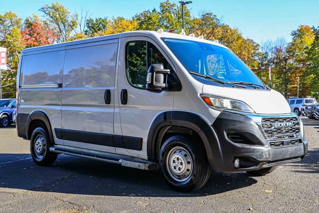 2023 RAM ProMaster Cargo Van Base's photo
