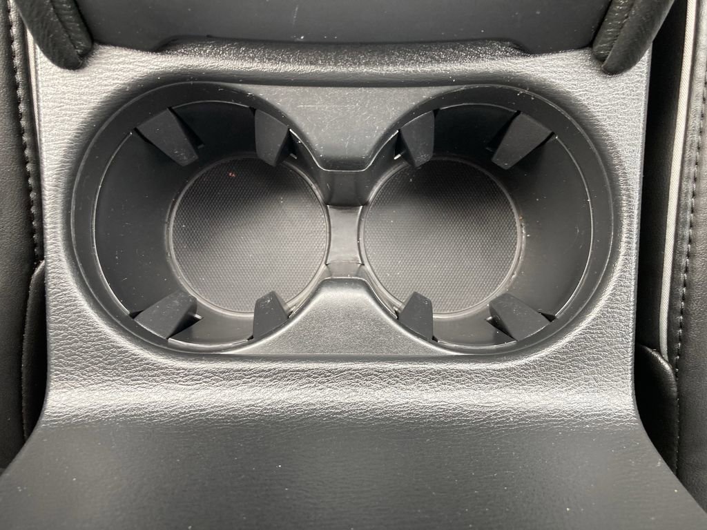 2024 Mazda CX-5 2.5 Select photo 21