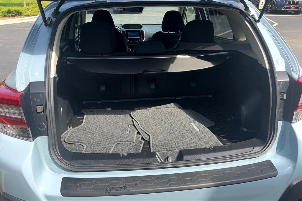 2023 Subaru Crosstrek Premium photo 26