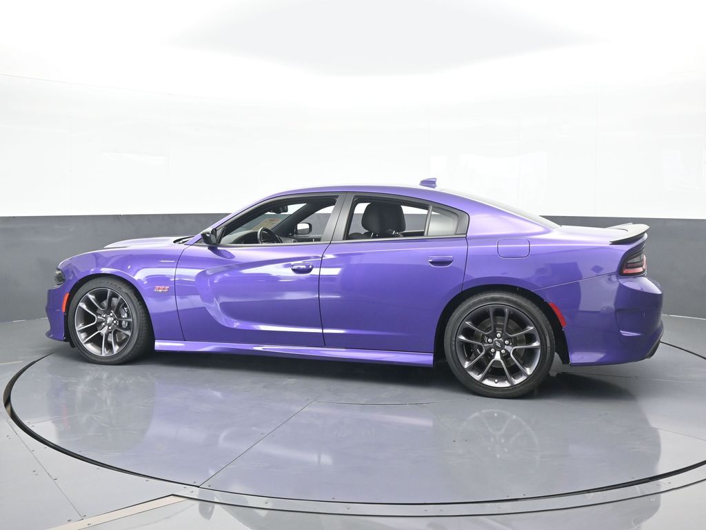 2023 Dodge Charger R/T Scat Pack photo 3