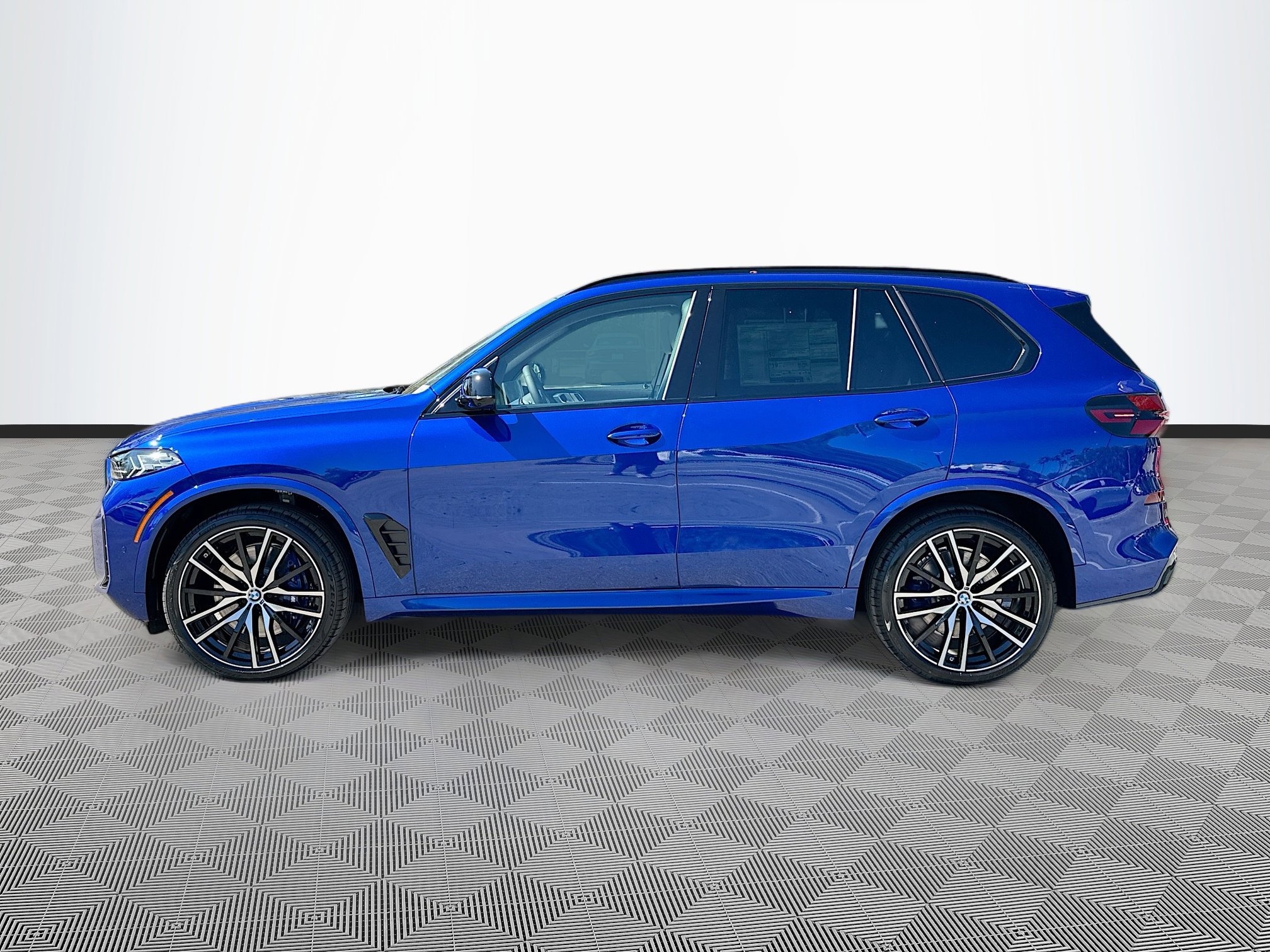 2026 Bmw X5 M60i photo 4