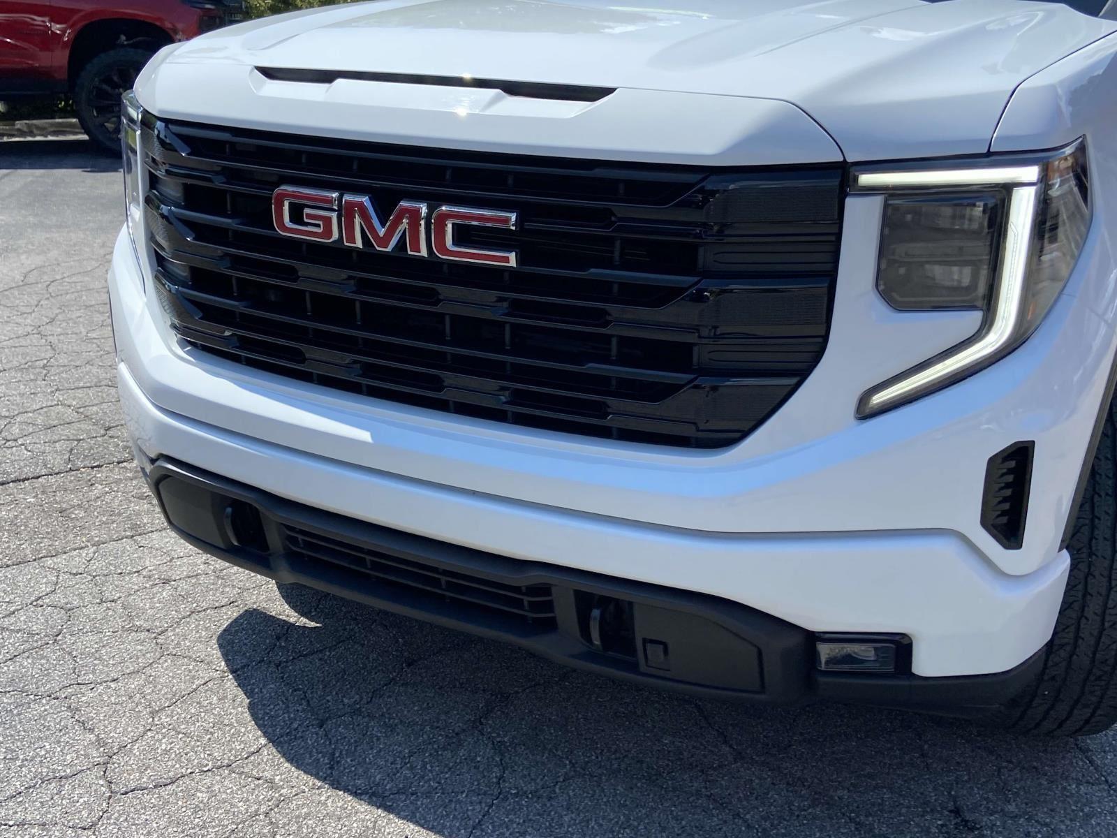 2023 Gmc Sierra 1500 Elevation photo 27
