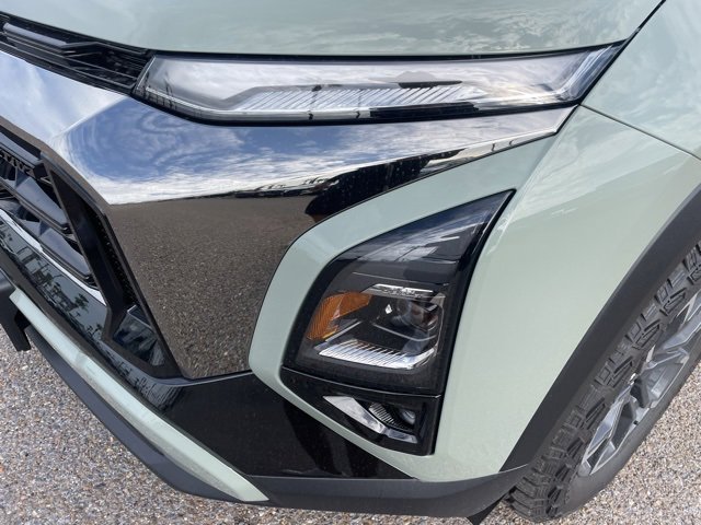 2026 Chevrolet Equinox ACTIV photo 9