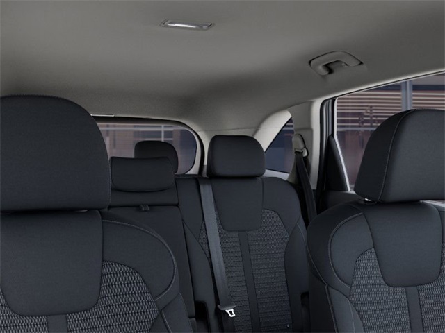 2025 Kia Sorento LX photo 27