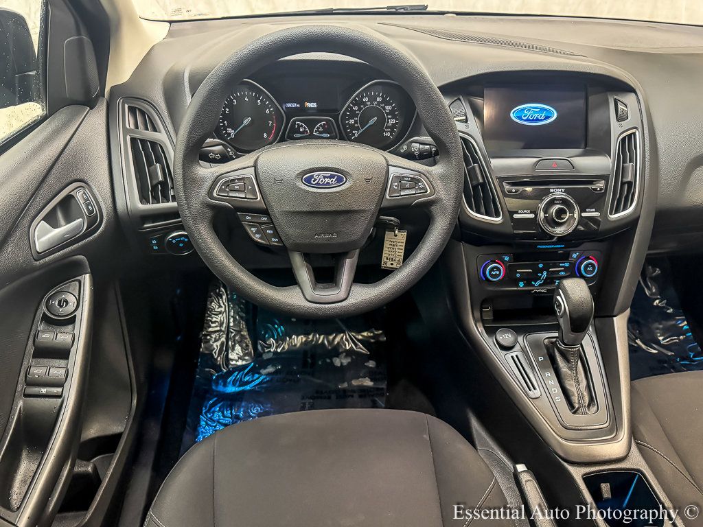 2018 FORD FOCUS - Image 15