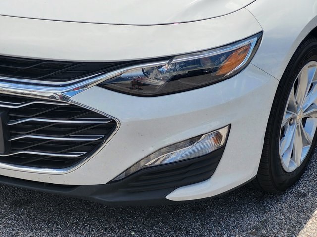 2024 Chevrolet Malibu 1LT photo 5