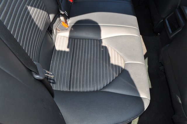 2023 Toyota Camry SE photo 25