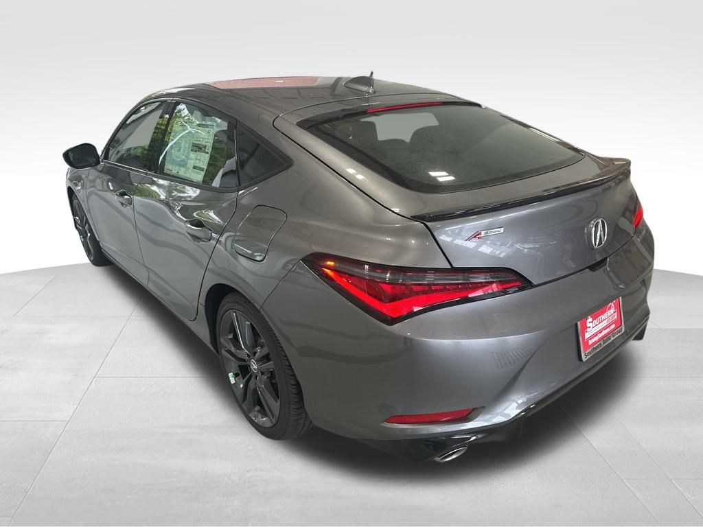 2025 Acura Integra A-Spec photo 8