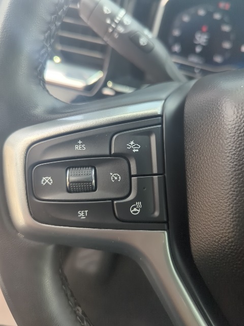 2024 Chevrolet Silverado 1500 LT photo 14