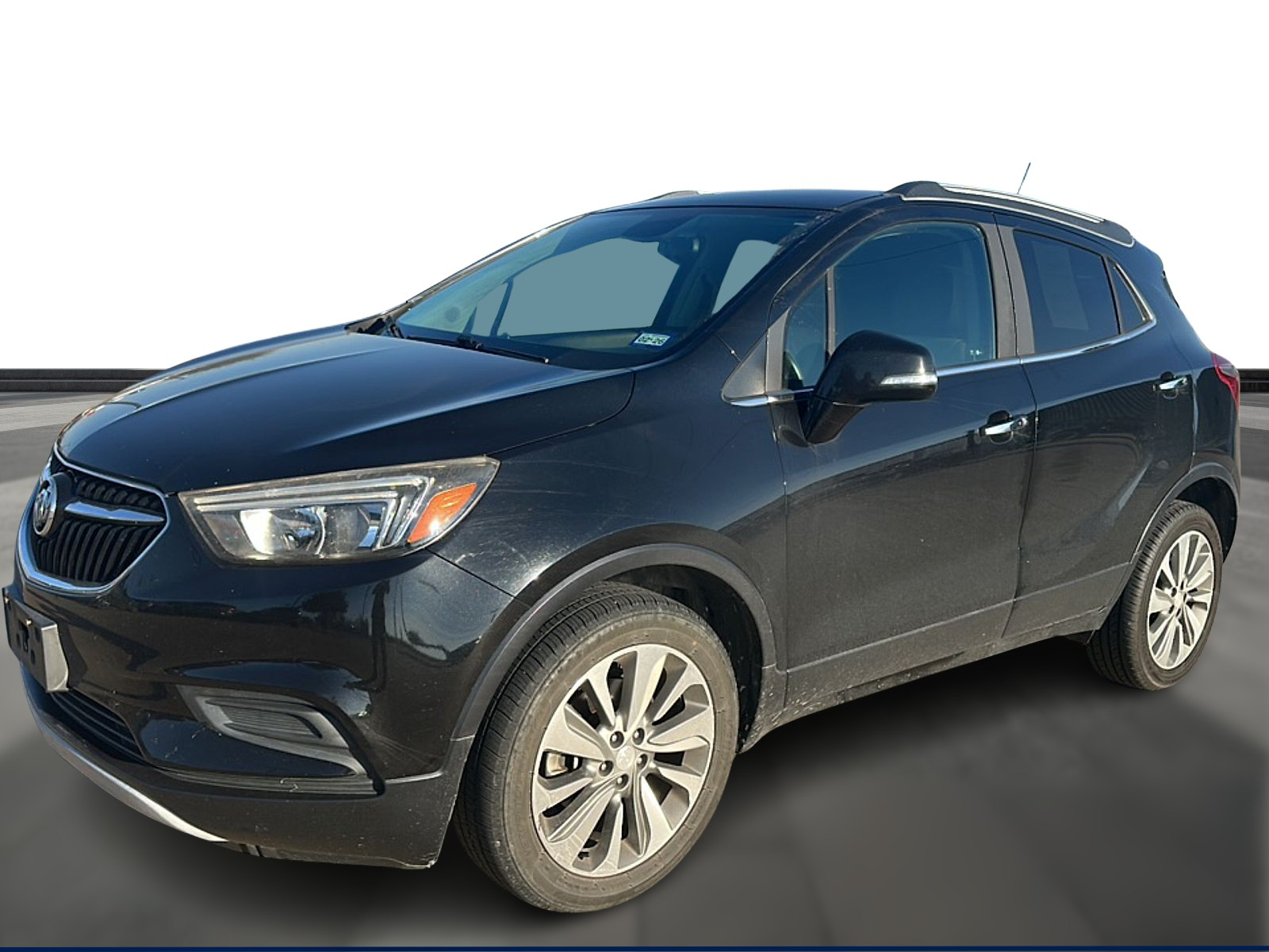 2017 Buick Encore Preferred's photo