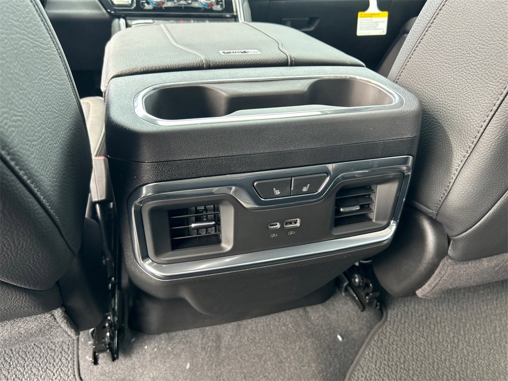 2026 GMC SIERRA - Image 30