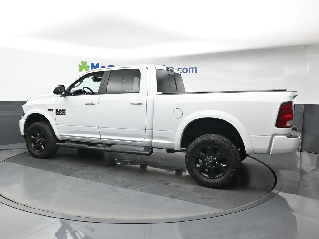 2017 Ram 2500 Big Horn photo 15