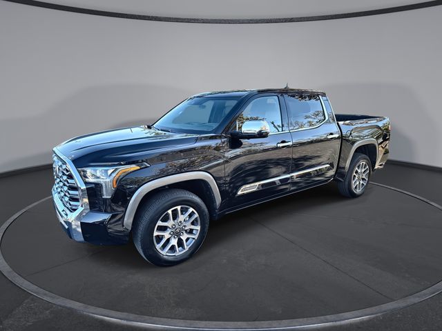 2025 Toyota Tundra 1794 Edition's photo