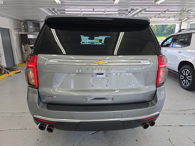 2024 Chevrolet Tahoe High Country photo 3