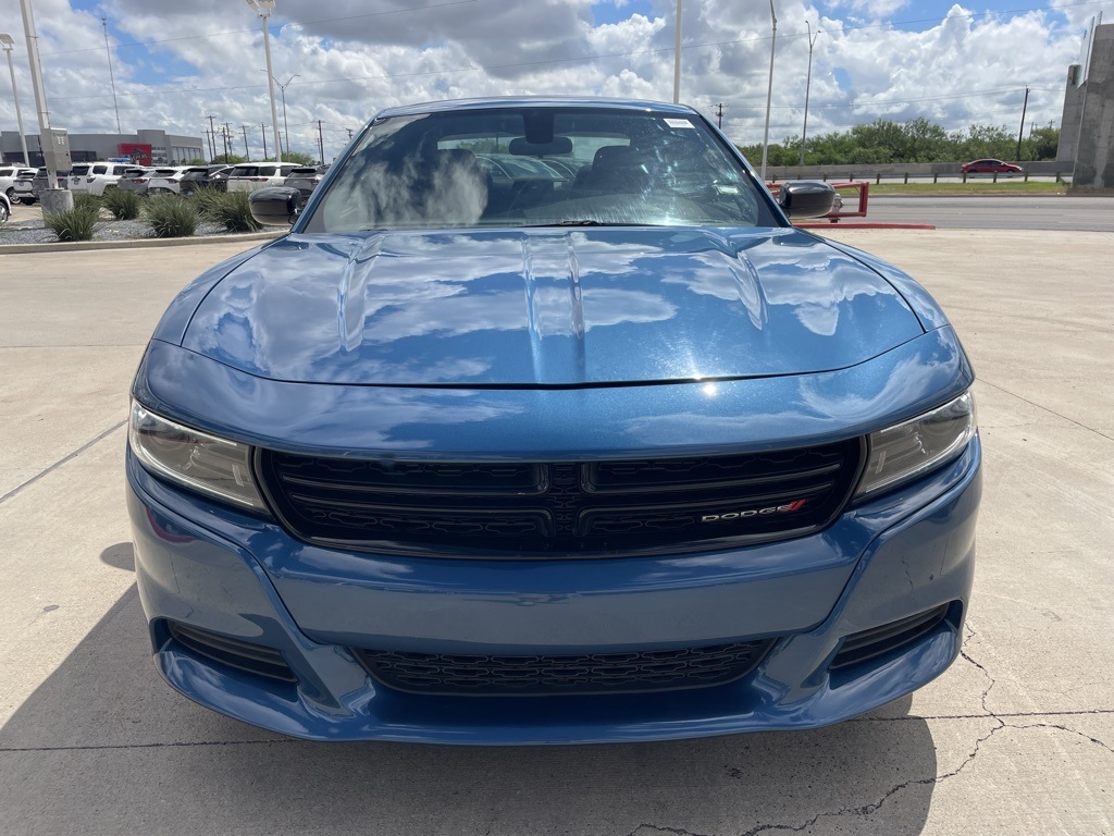 2023 Dodge Charger SXT photo 7