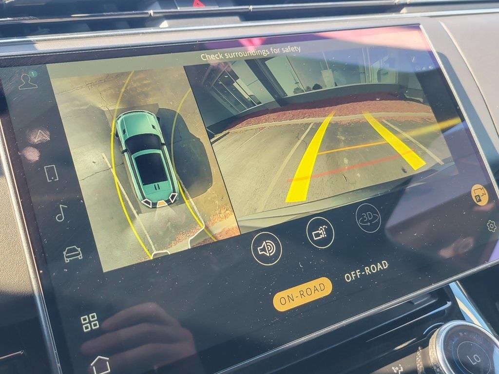 2023 LAND ROVER RANGE ROVER SPORT - Image 14