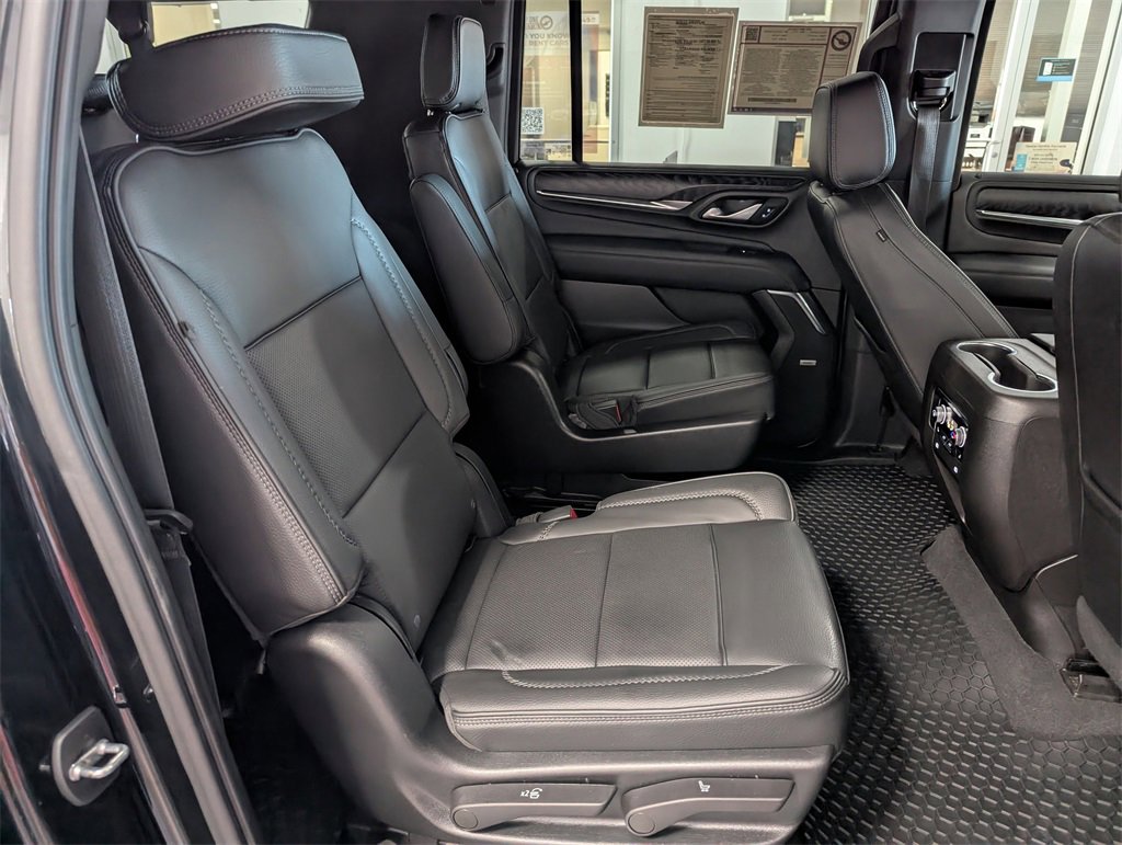 2022 Gmc Yukon XL Denali photo 28