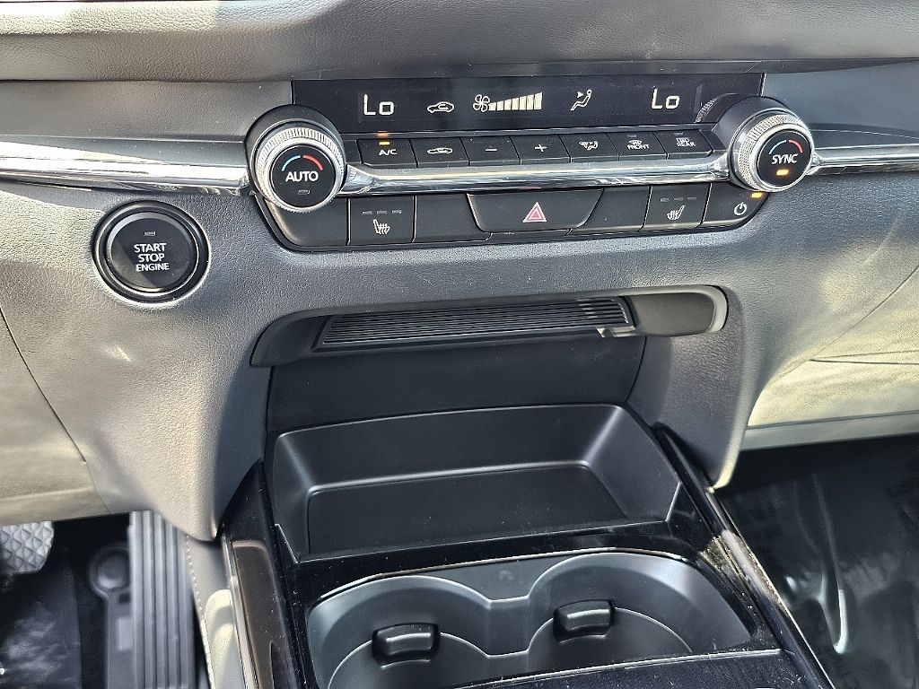 2025 Mazda CX-30 2.5 S Preferred photo 24