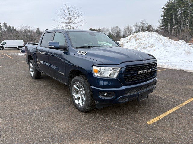 2022 RAM Ram 1500 Pickup Big Horn/Lone Star