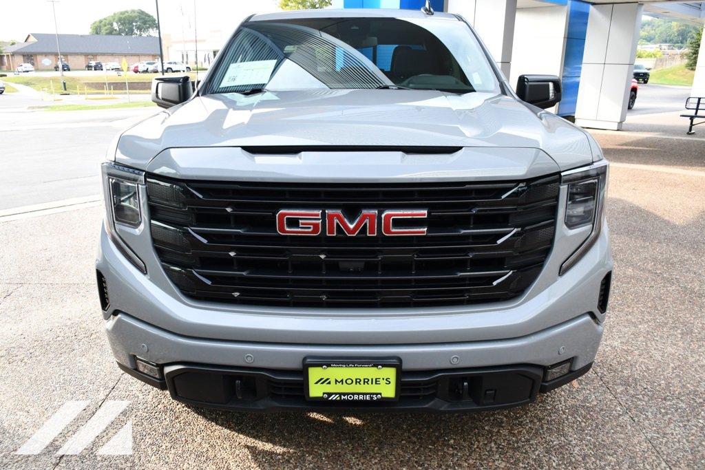 2024 Gmc Sierra 1500 Elevation photo 9