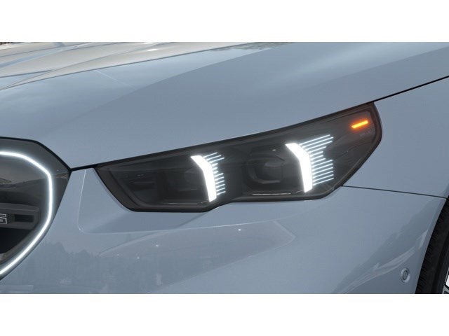 New 2026 Storm Bay Metallic BMW Base image 6