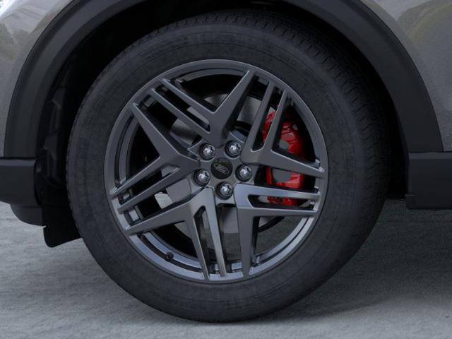 2025 Ford Explorer ST-Line photo 27
