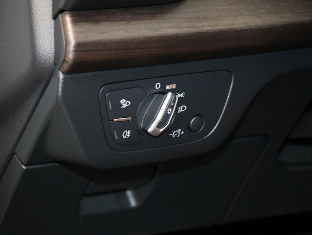 2021 Audi Q5 Premium photo 19