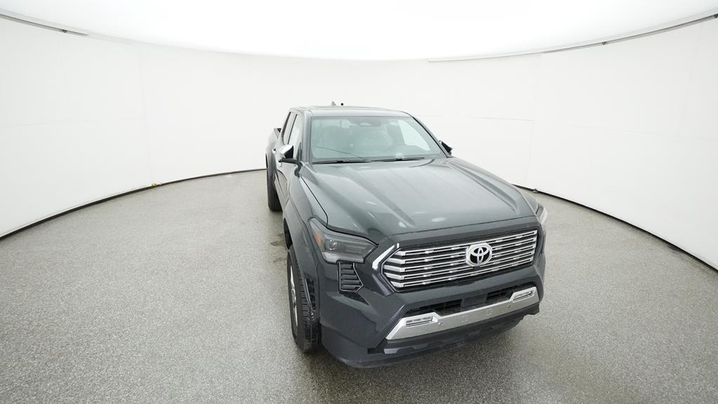 New 2024 Toyota Limited 4X4 DOUBLE CAB in Lugoff 28329 Lugoff