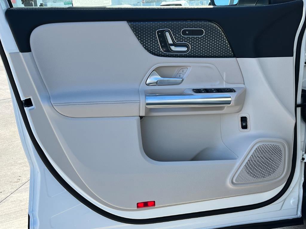 2026 Mercedes Benz GLA 250 photo 12