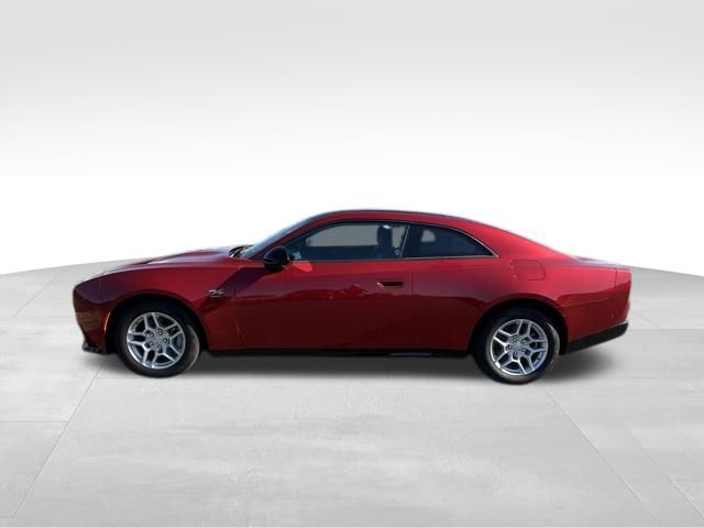 2025 Dodge Charger R/T photo 7
