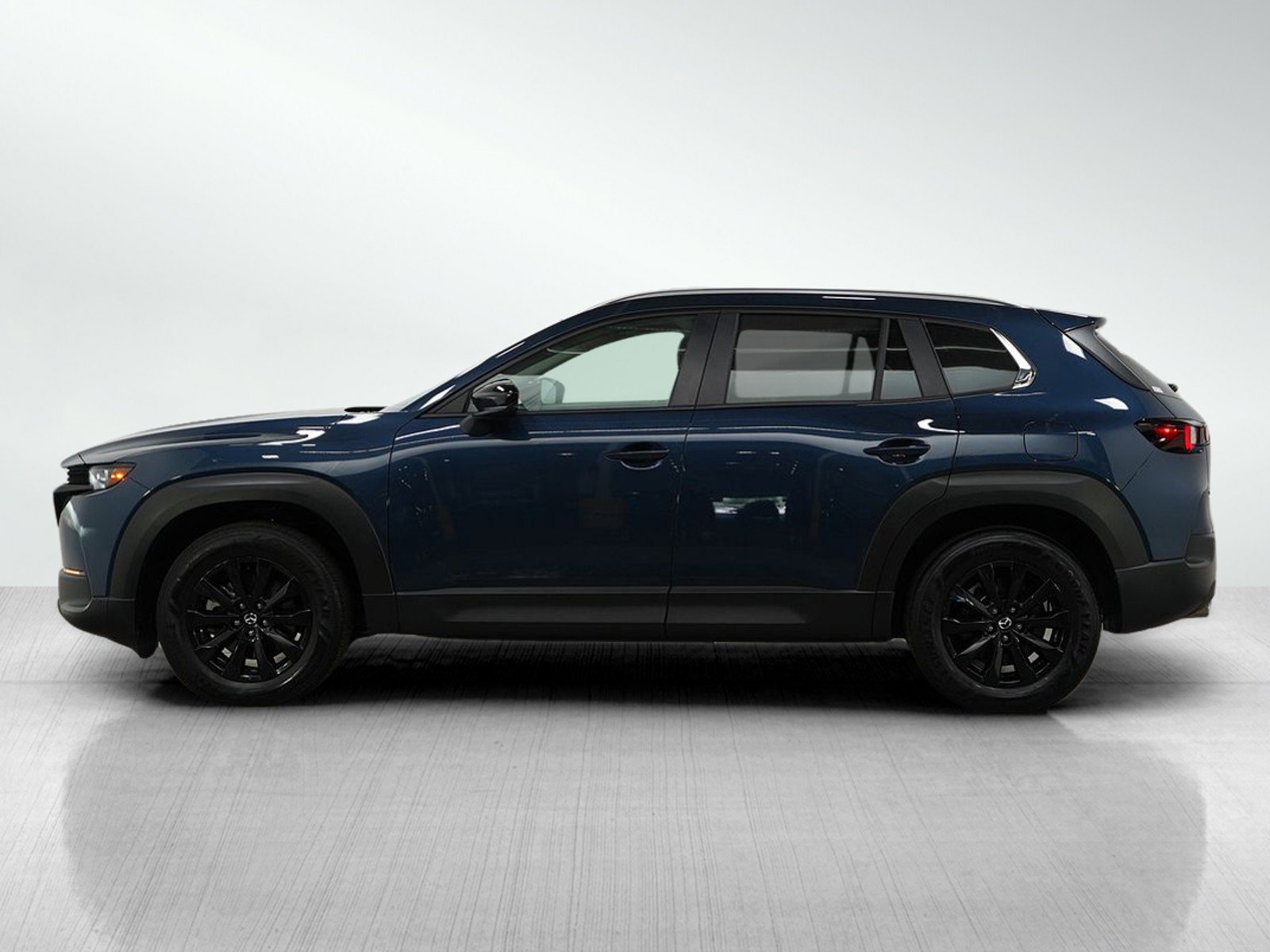 Used 2025 Mazda CX-50 Premium with VIN 7MMVABDM2SN330367 for sale in Burnsville, Minnesota