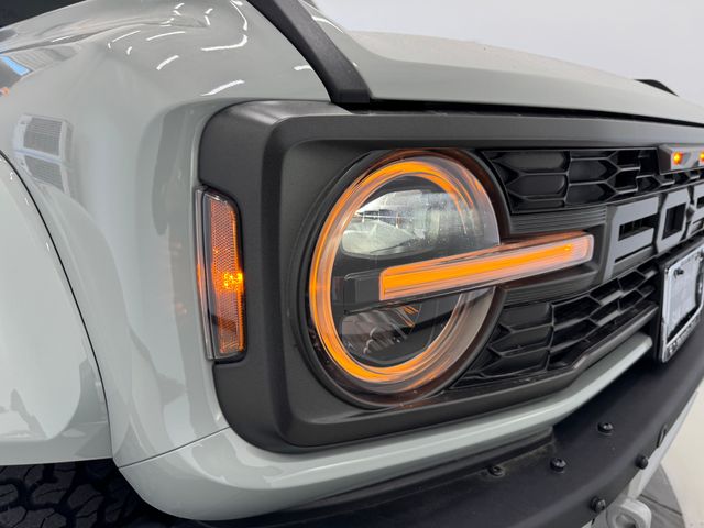 2024 Ford Bronco Raptor photo 31