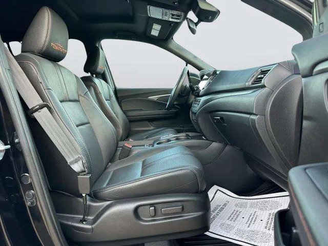 2022 Honda Pilot TrailSport photo 34