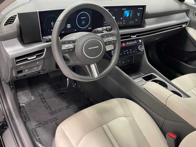 2024 Hyundai Sonata SEL Convenience photo 32