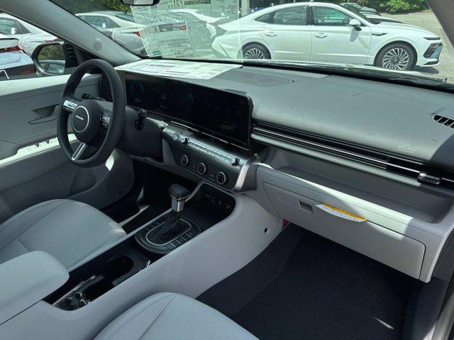2026 Hyundai Kona SE photo 15