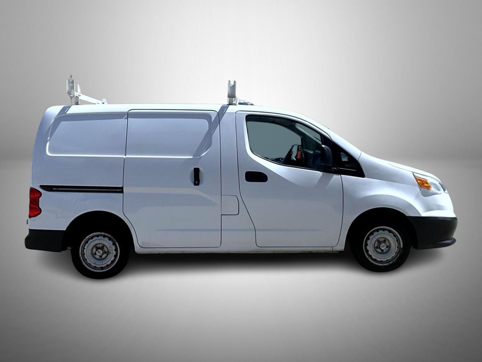 2015 Chevrolet City Express Cargo Van photo 4