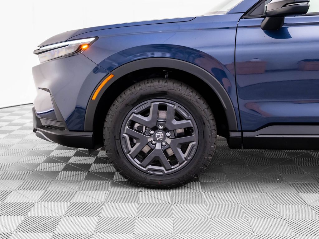 2026 Honda CR-V Hybrid photo 29