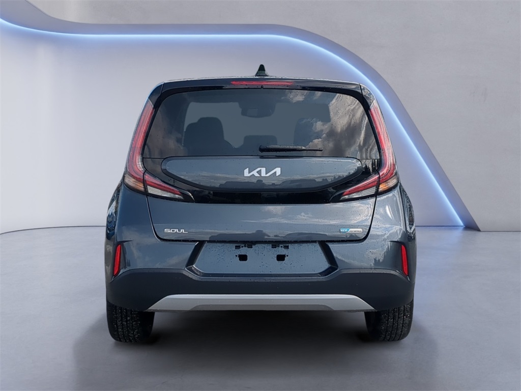 2023 Kia Soul EX photo 4