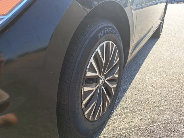 2020 Volkswagen Jetta 1.4T SE photo 13