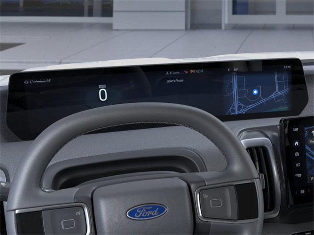 2025 Ford Expedition MAX photo 11