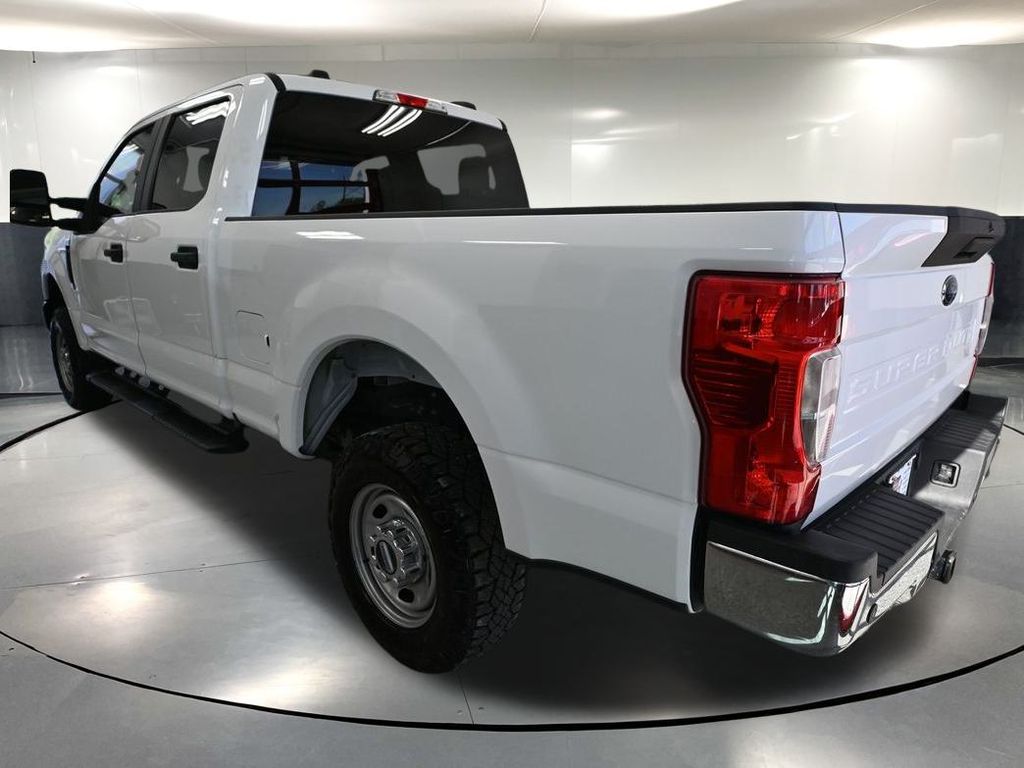 2022 Ford F-250 photo 6