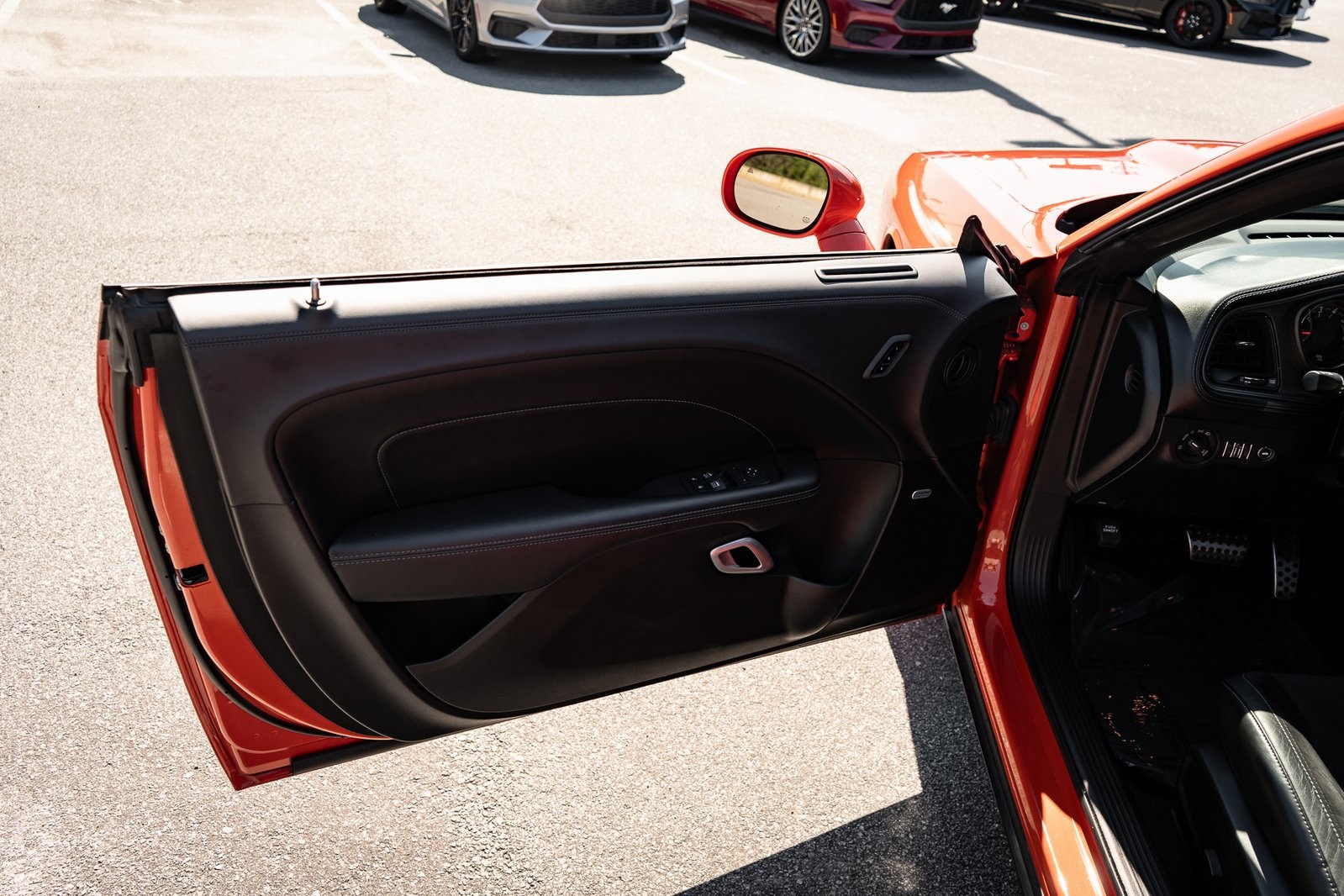 2023 Dodge Challenger R/T photo 15