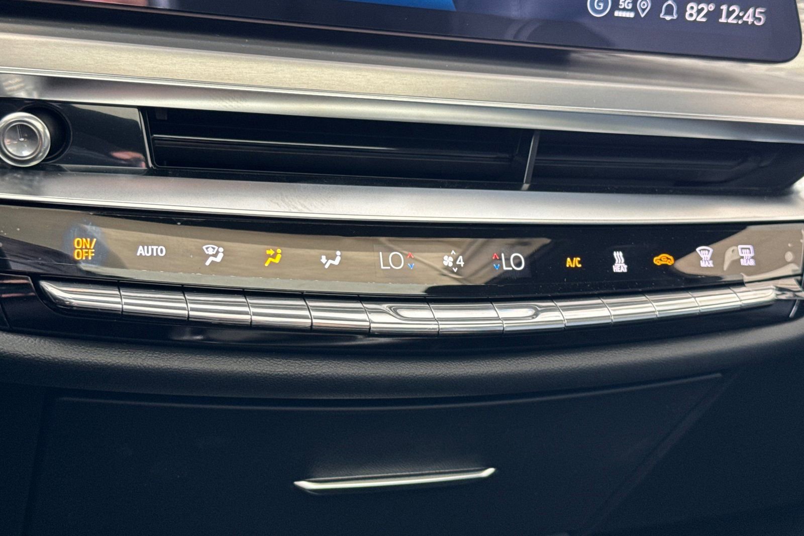 2026 Cadillac Lyriq Sport photo 20