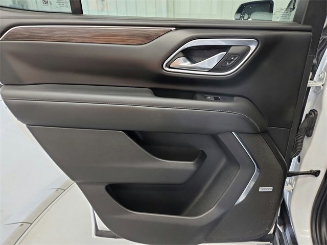 2023 Chevrolet Tahoe LT photo 31