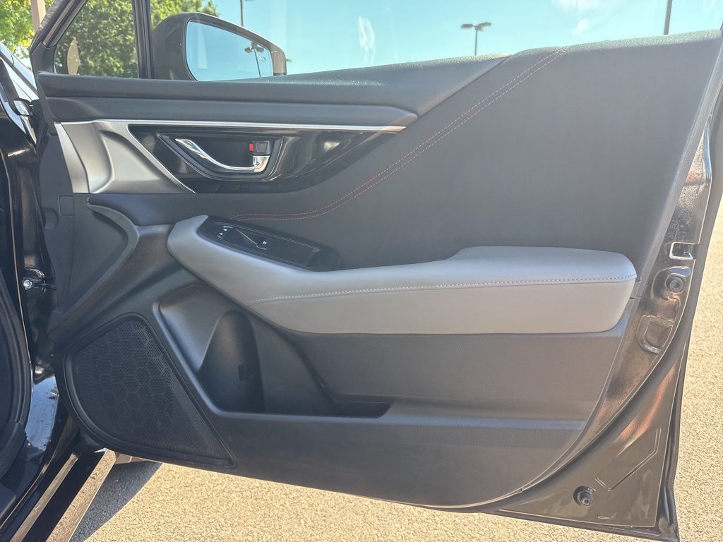 2022 Subaru Legacy 2.5i Sport photo 29