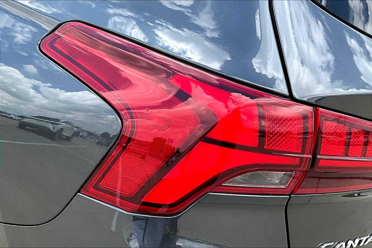 2022 Hyundai Santa Fe Calligraphy photo 26